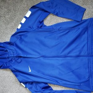 Nike Therma Elite Jacket Hoodie Mens XL